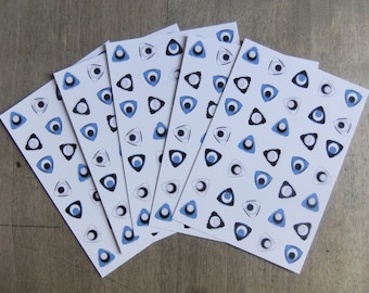 Wankelkolbenpostkarte