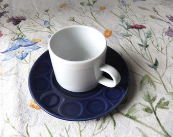Moccatasse Mitropa
