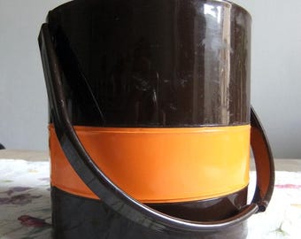 Eiskühler 70er Jahre Eiscrusher