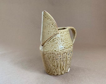 Pitcher Vase