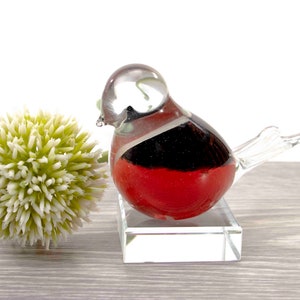 Mini Urn | Robin | Urn | Urn for People