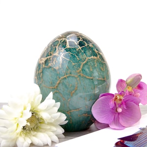 Mini Urn | Urn | Glass Urn | Oval