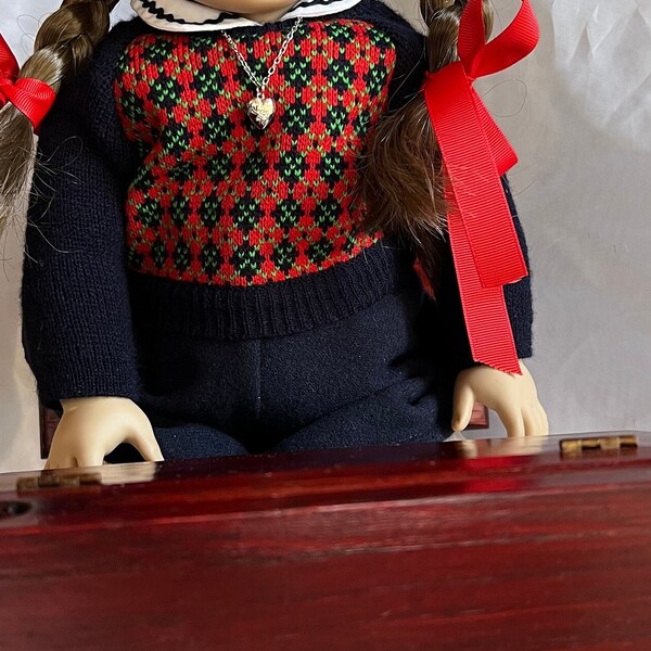 American Girl Doll Furniture Etsy