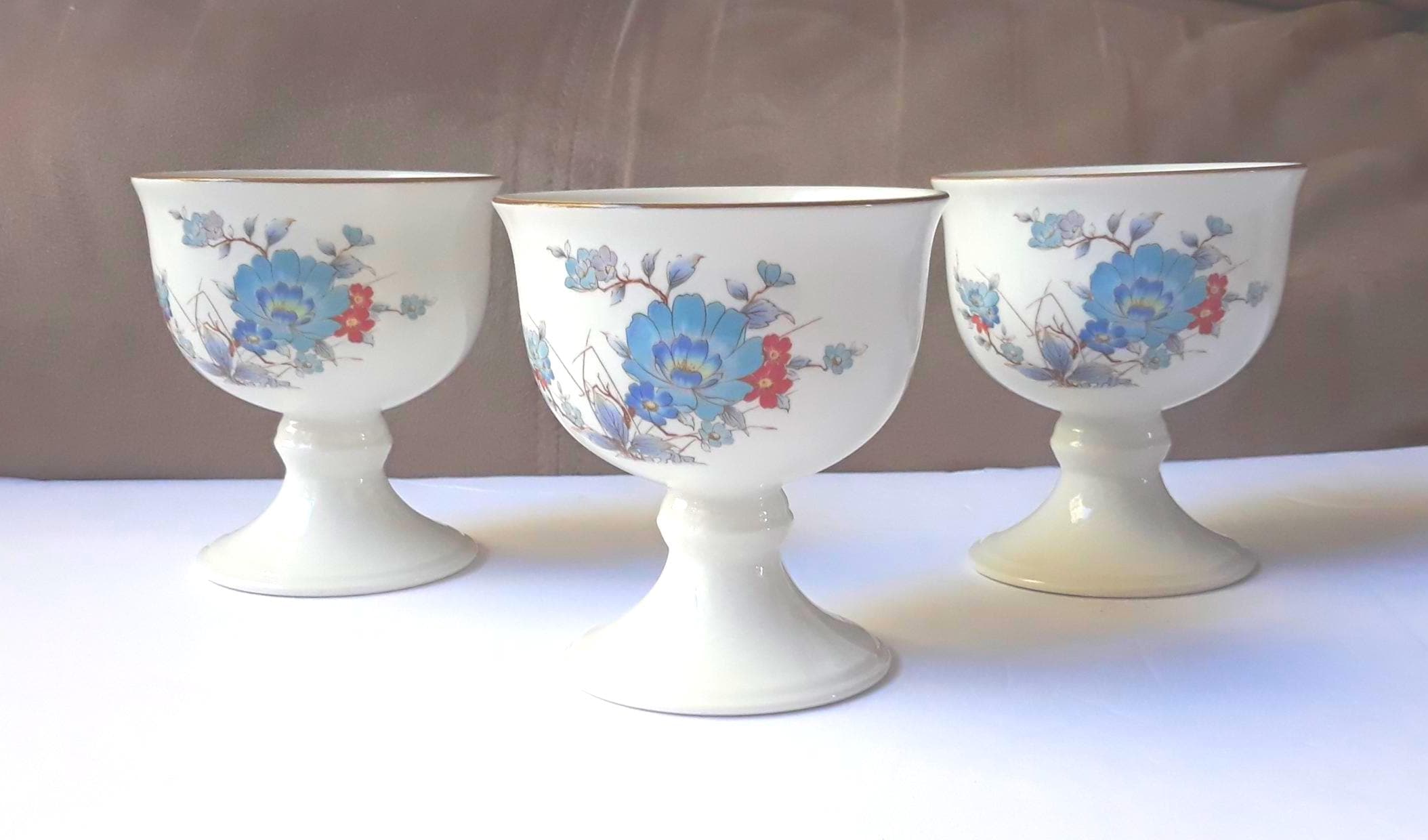 Noritake Versatone Bleufleur - Etsy