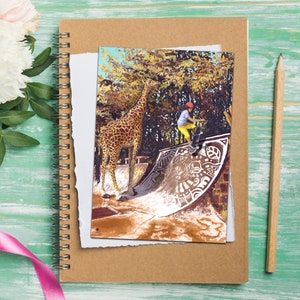 Set di carte con 10 carte postali
