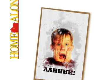 Funny Home Alone Etsy Funny Home Alone Etsy
