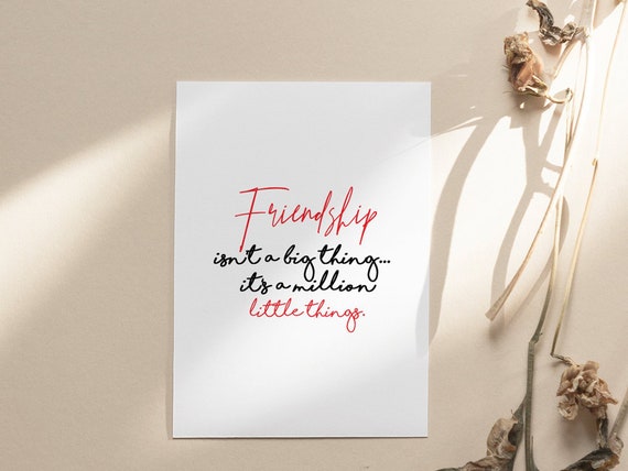 birthday gift card for best friend