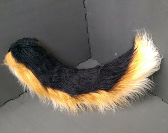 Custom Tails