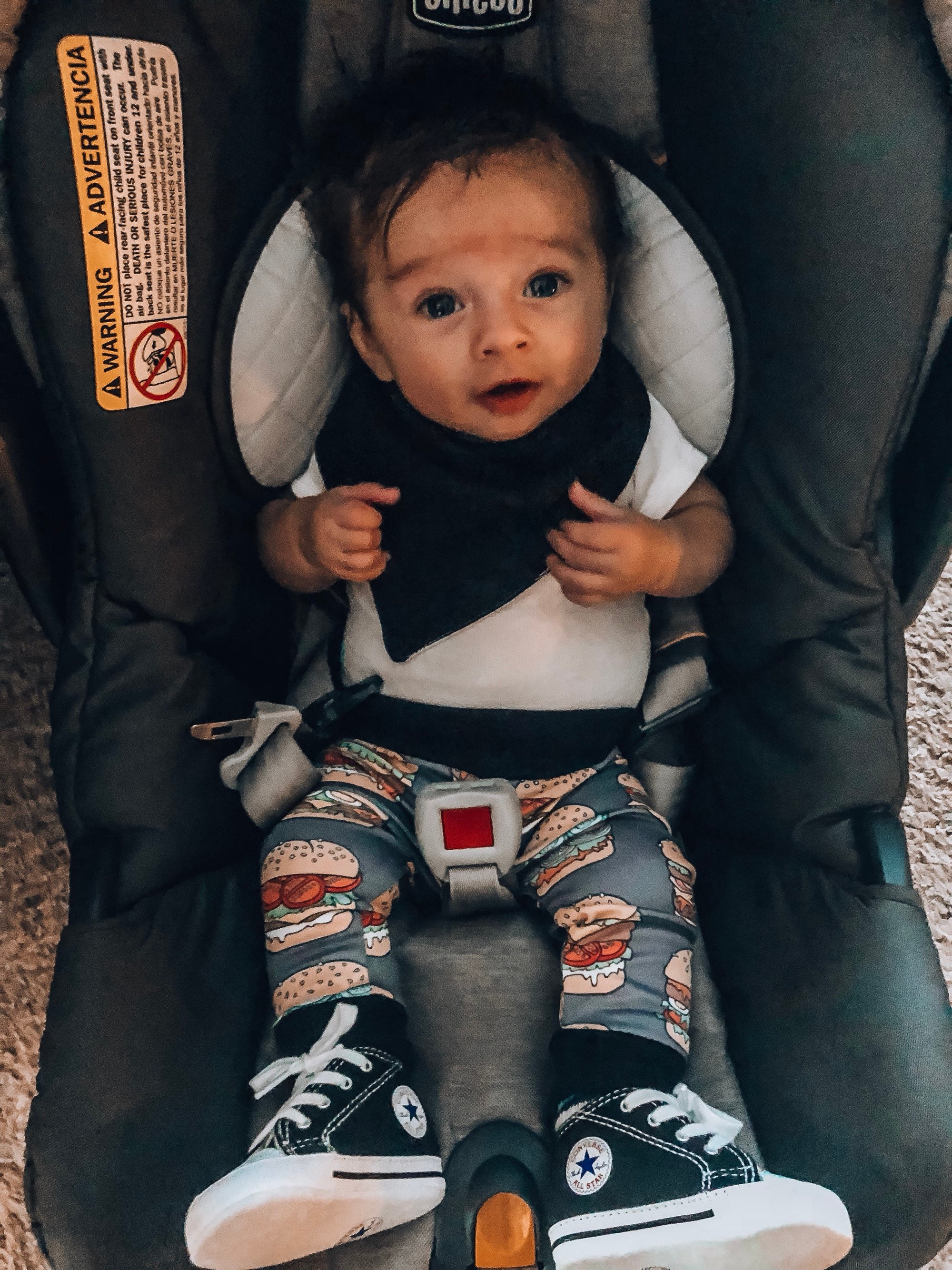 Baseball Baby Pants or Skirt Baby Shower Gift Baby Gift Etsy