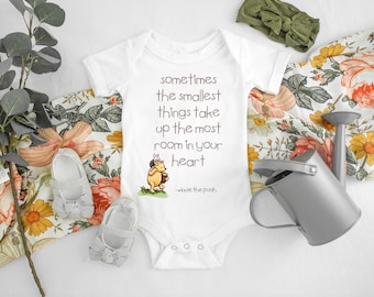 winnie the pooh baby gear