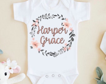 cute baby girl onesie ideas