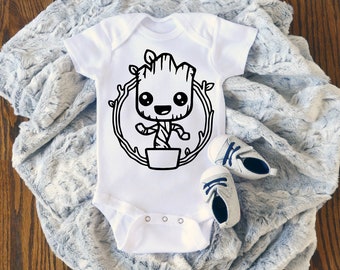 marvel baby boy clothes