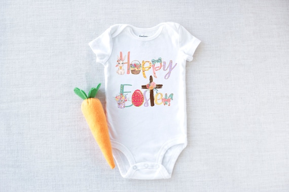 easter onesie