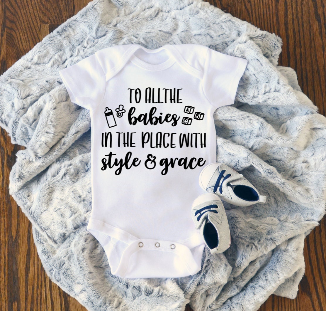 Funny Baby Onesie Baby Shower Gift Funny Baby Gift Funny - Etsy Israel Funny Baby Onesie Baby Shower Gift Funny Baby Gift Funny - Etsy Israel