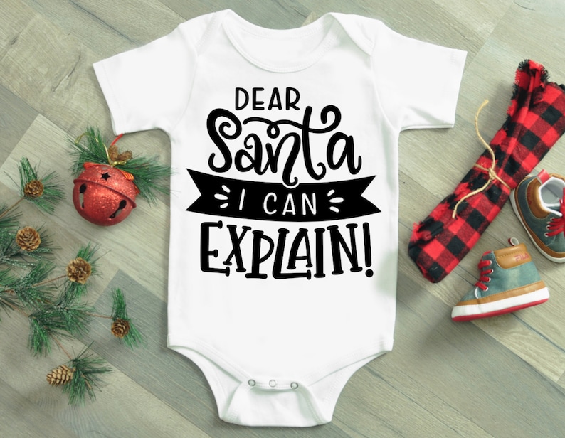 Funny Christmas Onesies® Cute Christmas Onesie® Christmas Etsy France