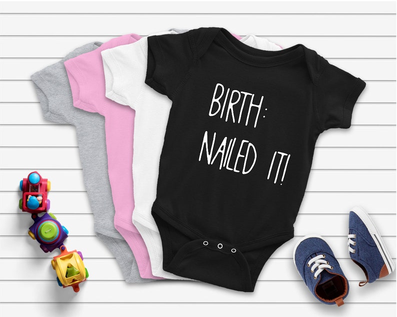sarcastic onesies