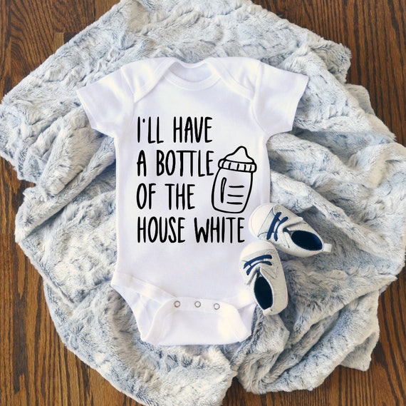 White unisex hotsell newborn clothing