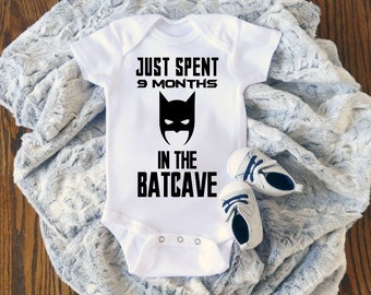 Autism Superhero Awareness Baby Bodysuit Unisex 0-24 Months Funny Novelty Infant One-Piece Onesies 
