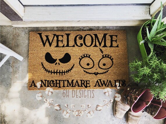 Dekoracje Official The Nightmare Before Christmas A
