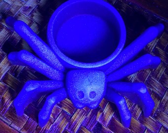 Decorazioni assorte di Lanterna cinese Spider di carta per Halloween Party - Cina Decorazione di Spider di carta e carta di decorazione di fotoricettore di Spider prezzo