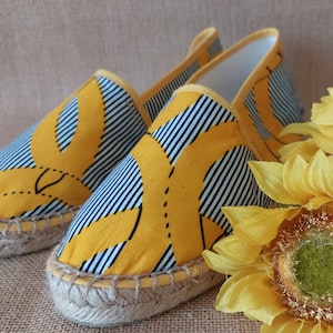 Espadrille femme original on sale