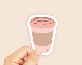 Kaffeklistermärke