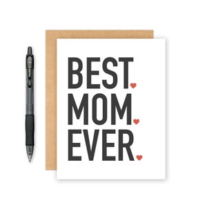 Madri giorno carta-felice madri giorno-madri giorno regalo-mamma regalo-ti amo regalo-cartolina d'auguri-madri giorno-carta popolare-carta