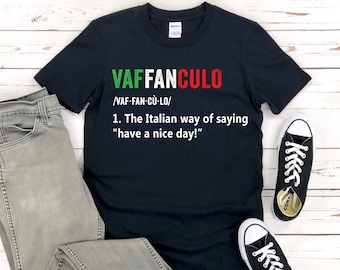 Funny Italian Shirt - Funny Italian Gifts - Italian Humor Shirt - Italian Humor Gifts - Italian Quotes - Italian Sayings - Funny Gift Idea