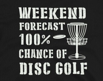 Discgolf | Funny Disc Golf T-Shirt, Disc Golfer Gift, Frisbee Golf, Disc Golfing, Disc Craft, Frisbee Golf Gifts, Frolf, Golf, Frolfing Gift