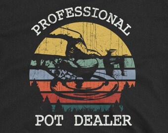 Retro Style Pottery Shirt, Vintage Funny  Pottery T Shirt, Wheel Throwing, Ceramics Artist Shirt, Ceramicist Shirt, Clay, Pottery Lover Gift