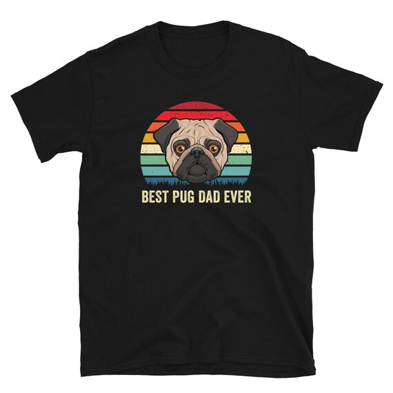 Funny Pug Dog Pet Bass Guitar Bassist Tshirt Funny Pug Dog Pet Bass Guitar Bassist Tshirt