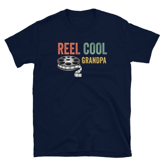 Filmmaker Grandpa Shirt, Film Reel Shirt, Former Projectionist, Grandfather  Movie Lover Gift, Filmmaking Shirt, Film Lover Cinephile T Shirt -   Canada