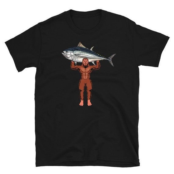Tuna Fishing Shirt Gift - Funny Fisher Talk Tuna Fishing Shirt Gift - Funny Fisher Talk