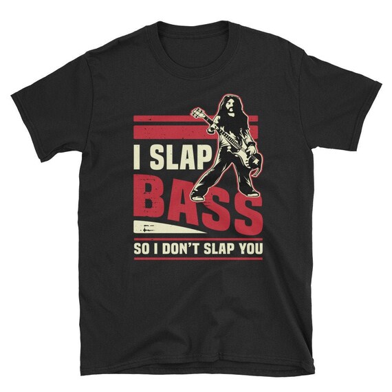 Bass Guitar T-Shirt - Musician Music Bass-Guitarist Bassist Bass Guitar T-Shirt - Musician Music Bass-Guitarist Bassist