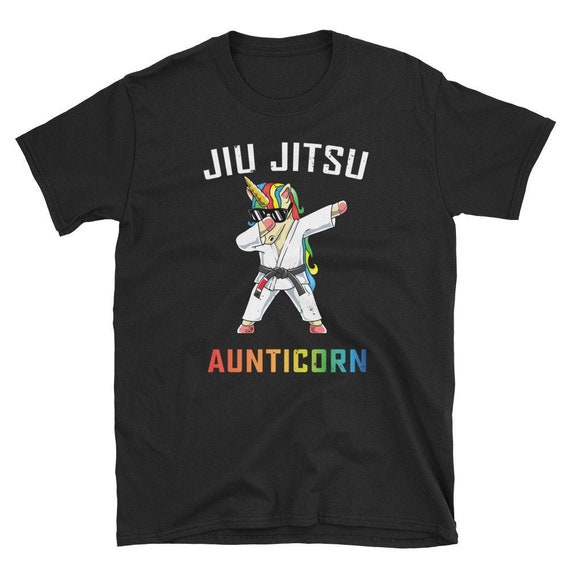Dabbing Unicorn Shirt Karate Jiu Jitsu Taekwondo Black Belt Dabbing Unicorn Shirt Karate Jiu Jitsu Taekwondo Black Belt