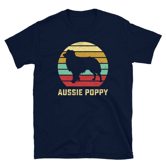 Australian Shepherd Shirt For Aussie Dog Gifts Shepard Australian Shepherd Shirt For Aussie Dog Gifts Shepard