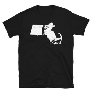 Massachusetts Coal Mining Shirt, Massachusetts Coal Miner Shirt, Mineral Mining, Mineral Miner, Coal Miner Gift, Coal Mining Gift