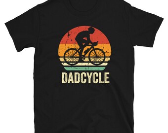 Funny Cyclist Dad Shirt, Dad Cycling Shirt, Bike Rider Gift, MTB Shirt, Mountain Biker Shirt, Mountain Biking Shirt, Cyclist Gift, Bicycle