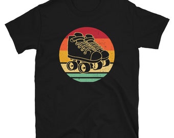 Cute Roller Skating Shirt - Roller Skater - Rollerblading - Rollerskating Shirt - Rollerskater Shirt - Roller Derby - Roller Derby Gift