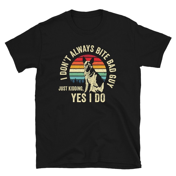 Vintage Retro German Shepherd Shirt Sunset Colorful Tshirt Vintage Retro German Shepherd Shirt Sunset Colorful Tshirt