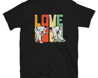 Love Brazilian Jiu Jitsu Shirt, Mixed Martial Arts Shirt, BJJ Shirt, BJJ Gifts, jiujitsu Shirt, Jiu Jitsu Quotes & Sayings, Jiu Jitsu Mom
