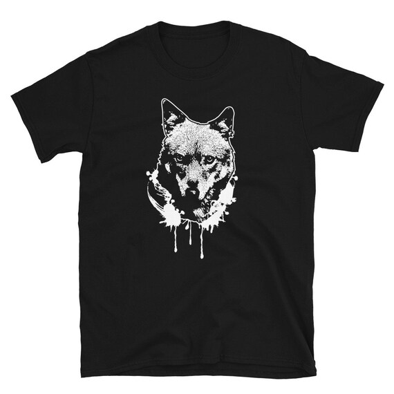 Camisa De Lobo Italiano Mamifero Nacional de Italia Camisas Italianas Para Hombres Camisas Italianas Para Mujeres Orgullo Italiano Italia Regalos Camisetas De Lobo Etsy Espana