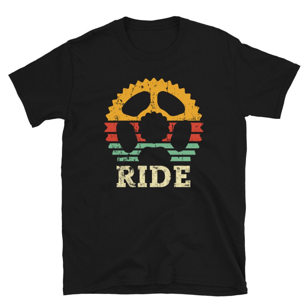 Cool BMX Shirt or Cool Cyclist Shirt Bmxer Gift Bike Etsy UK