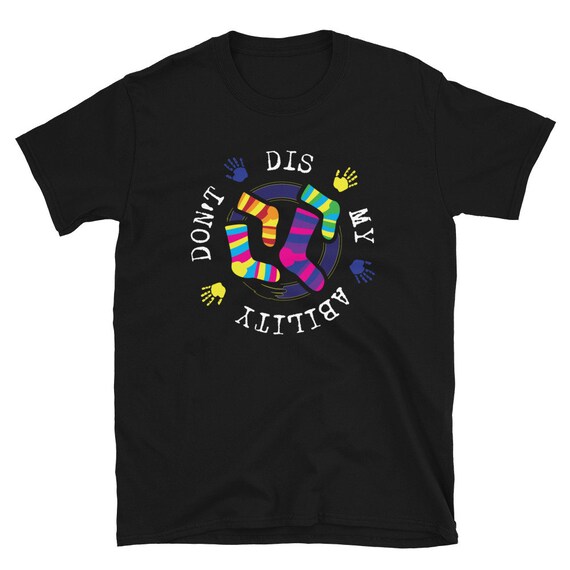 Sped Special Education Ese Teacher Funny Down Syndrome Gifts T-Shirt Sped Special Education Ese Teacher Funny Down Syndrome Gifts T-Shirt