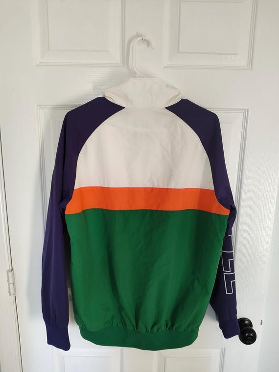 ジャケット・アウター 00s r new bold archive zip short jacket 00s r new bold archive zip short jacket Early 2000s