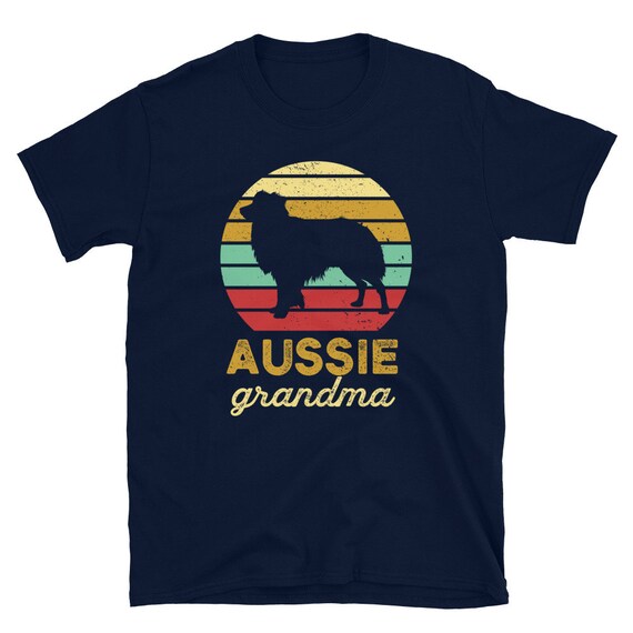 Australian Shepherd Shirt For Aussie Dog Gifts Shepard Australian Shepherd Shirt For Aussie Dog Gifts Shepard