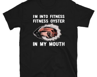 Funny Oyster Shirt, Oyster Bar Shirt, Oyster Eater, Eating Oysters, Oyster Shucking T Shirt, Oyster Shucker, Oyster Shuck, Seafood Lover,