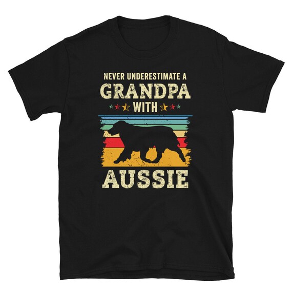 Australian Shepherd T Shirt Aussie Shepard Shirt Australian Shepherd T Shirt Aussie Shepard Shirt