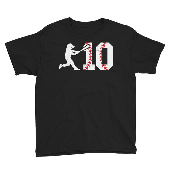 Baseball Gifts for 10 Year Old Boy 60+ Gift Ideas for 2024