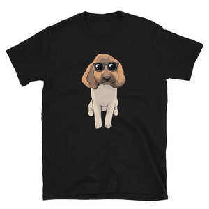 Cute Labradoodle Shirt, Labradoodle Gifts, Cool Dog Shirts, Pet Owner Gift, Dog Owner Gift, Humor, Dog Lover Gift for Men or Women, Breed